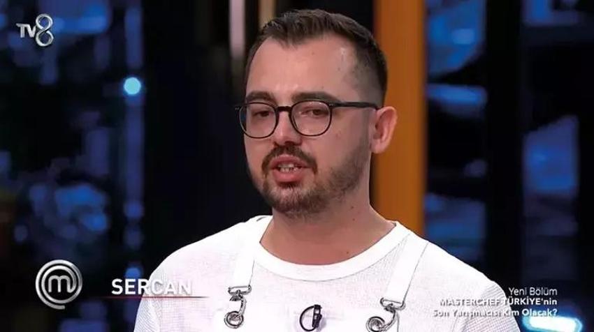 MasterChef'te ana kadroya giren son yedek yarışmacı belli oldu