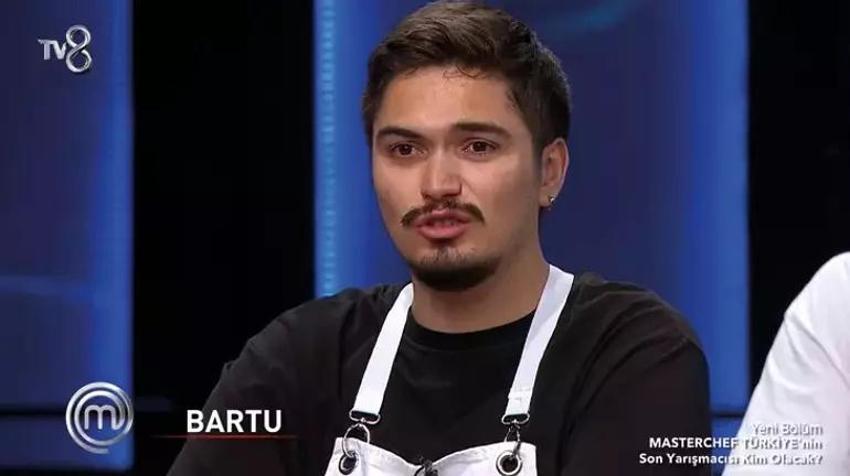 MasterChef'te ana kadroya giren son yedek yarışmacı belli oldu