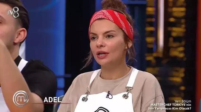 MasterChef'te ana kadroya giren son yedek yarışmacı belli oldu