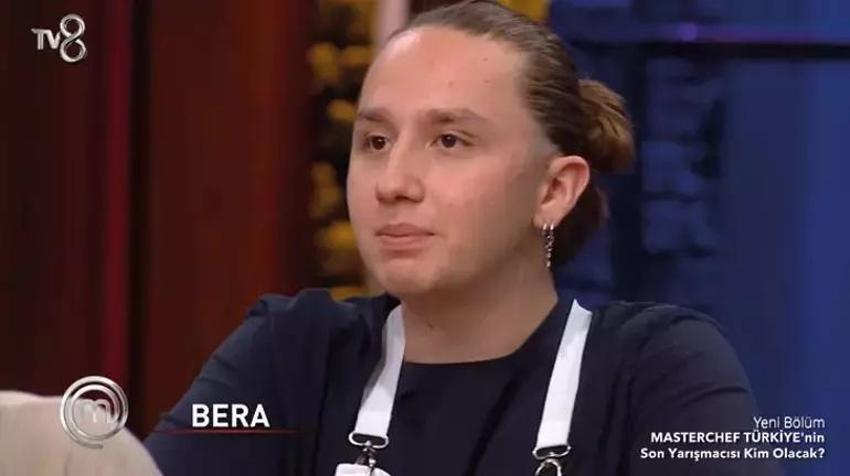 MasterChef'te ana kadroya giren son yedek yarışmacı belli oldu