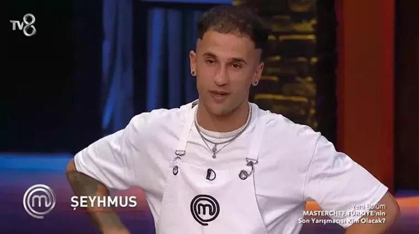 MasterChef'te ana kadroya giren son yedek yarışmacı belli oldu