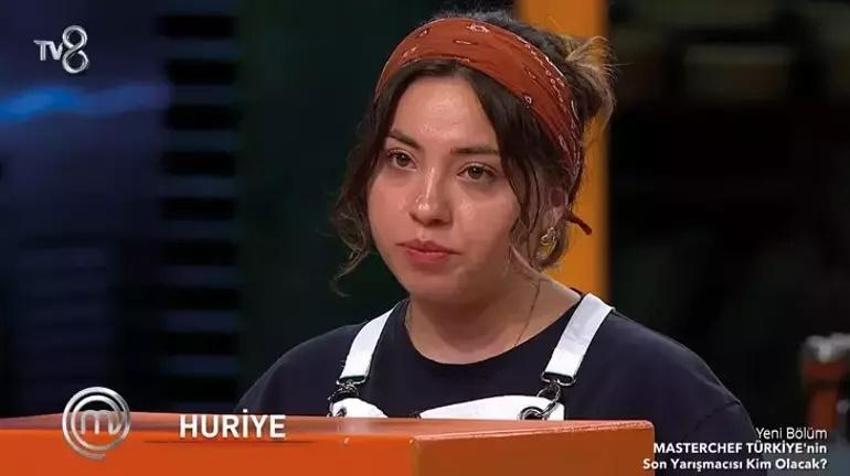 MasterChef'te ana kadroya giren son yedek yarışmacı belli oldu
