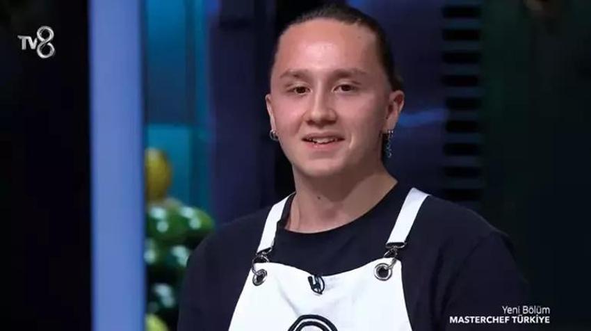 MasterChef'te ana kadroya giren son yedek yarışmacı belli oldu