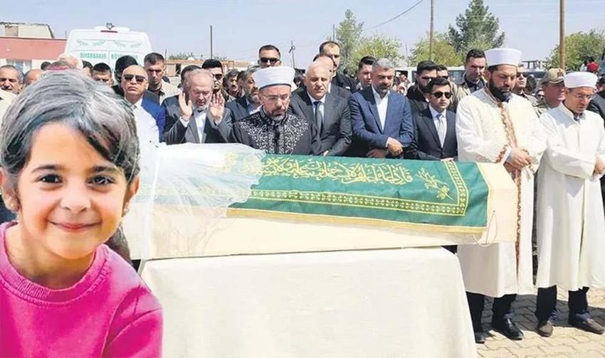 Diyarbakır'daki Narin Güran cinayetinde arka koltuk detayı! Ekipler araçtaki diğer şüphelinin peşinde