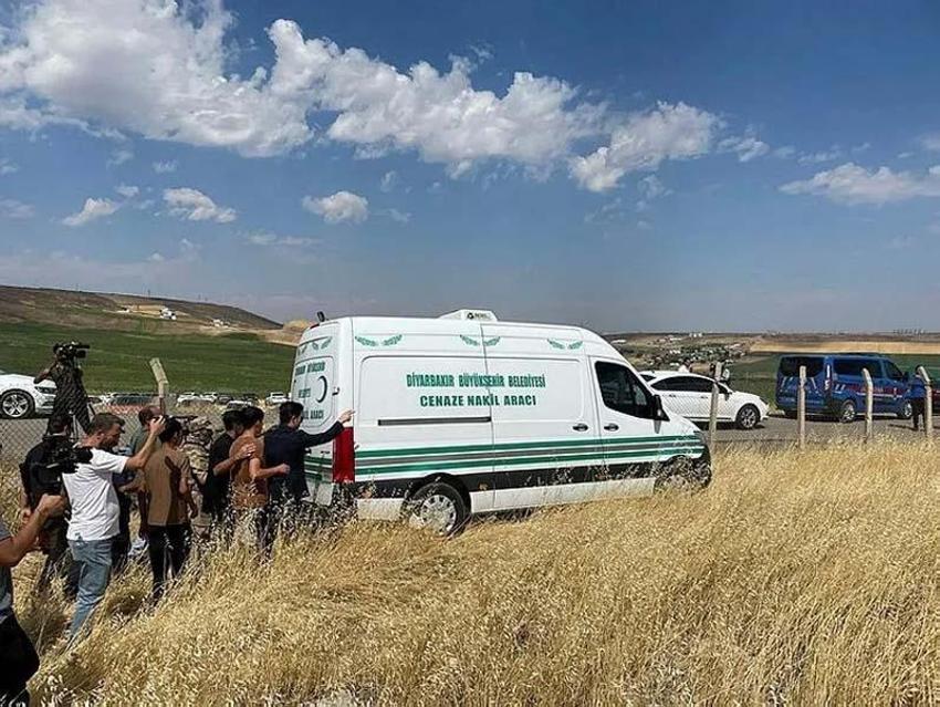 Diyarbakır'daki Narin Güran cinayetinde arka koltuk detayı! Ekipler araçtaki diğer şüphelinin peşinde