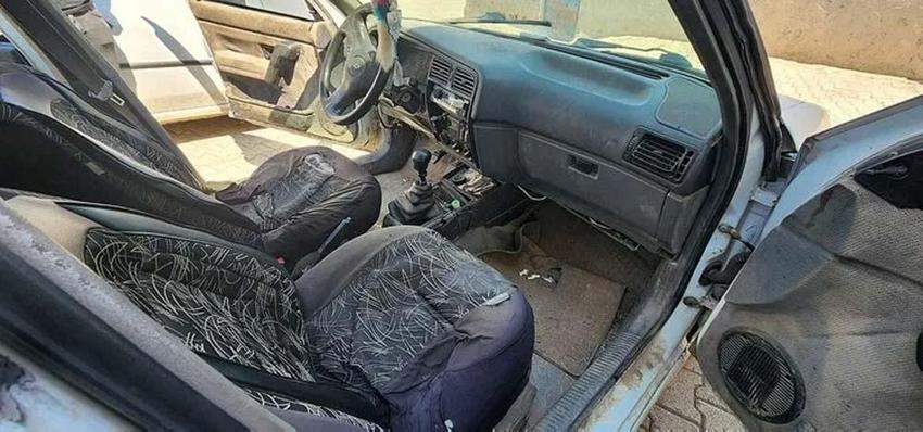 Diyarbakır'daki Narin Güran cinayetinde arka koltuk detayı! Ekipler araçtaki diğer şüphelinin peşinde