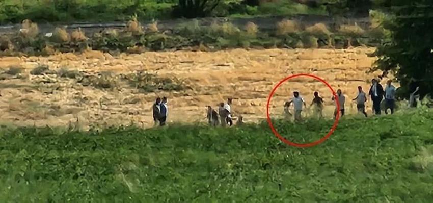 Diyarbakır'daki Narin Güran cinayetinde arka koltuk detayı! Ekipler araçtaki diğer şüphelinin peşinde