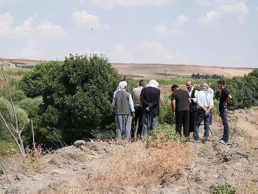 Diyarbakır'daki Narin Güran cinayetinde arka koltuk detayı! Ekipler araçtaki diğer şüphelinin peşinde