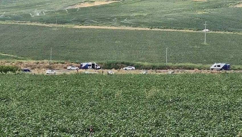 Diyarbakır'daki Narin Güran cinayetinde arka koltuk detayı! Ekipler araçtaki diğer şüphelinin peşinde