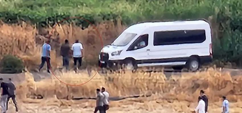 Diyarbakır'daki Narin Güran cinayetinde arka koltuk detayı! Ekipler araçtaki diğer şüphelinin peşinde