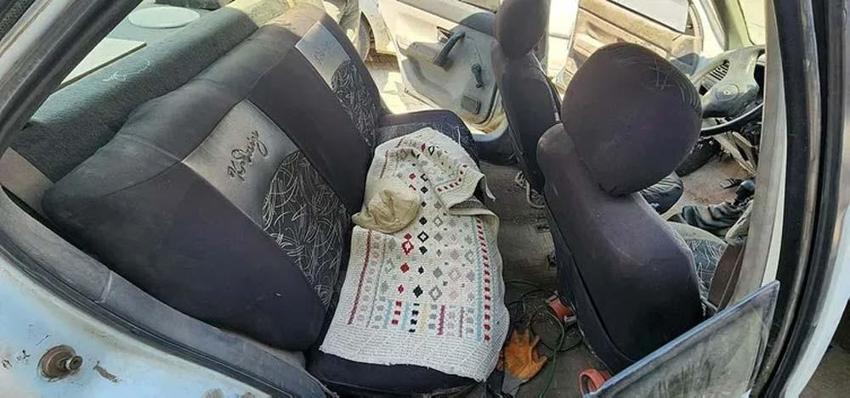 Diyarbakır'daki Narin Güran cinayetinde arka koltuk detayı! Ekipler araçtaki diğer şüphelinin peşinde