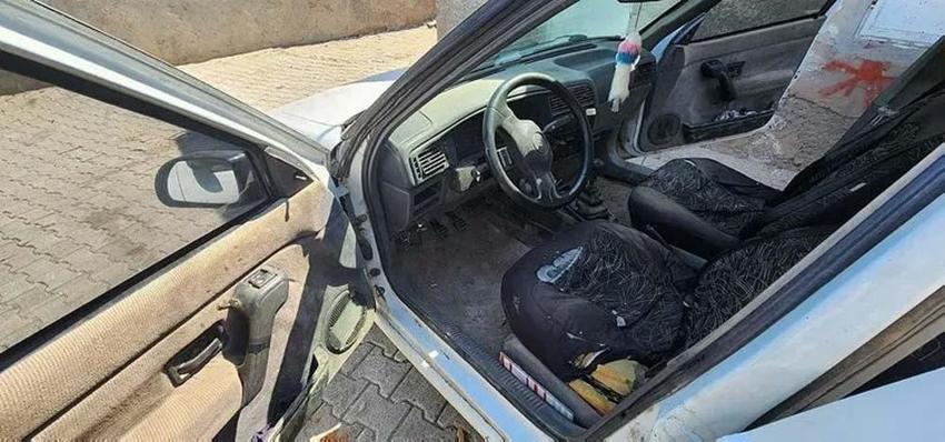 Diyarbakır'daki Narin Güran cinayetinde arka koltuk detayı! Ekipler araçtaki diğer şüphelinin peşinde