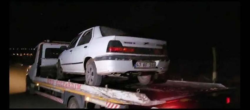 Diyarbakır'daki Narin Güran cinayetinde arka koltuk detayı! Ekipler araçtaki diğer şüphelinin peşinde