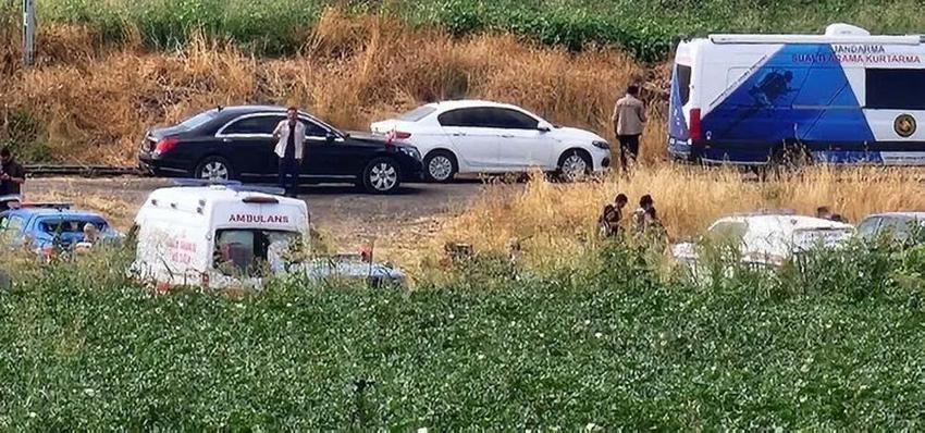 Diyarbakır'daki Narin Güran cinayetinde arka koltuk detayı! Ekipler araçtaki diğer şüphelinin peşinde