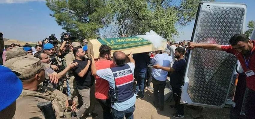 Diyarbakır'daki Narin Güran cinayetinde arka koltuk detayı! Ekipler araçtaki diğer şüphelinin peşinde