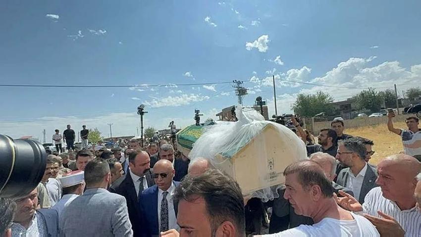 Diyarbakır'daki Narin Güran cinayetinde arka koltuk detayı! Ekipler araçtaki diğer şüphelinin peşinde