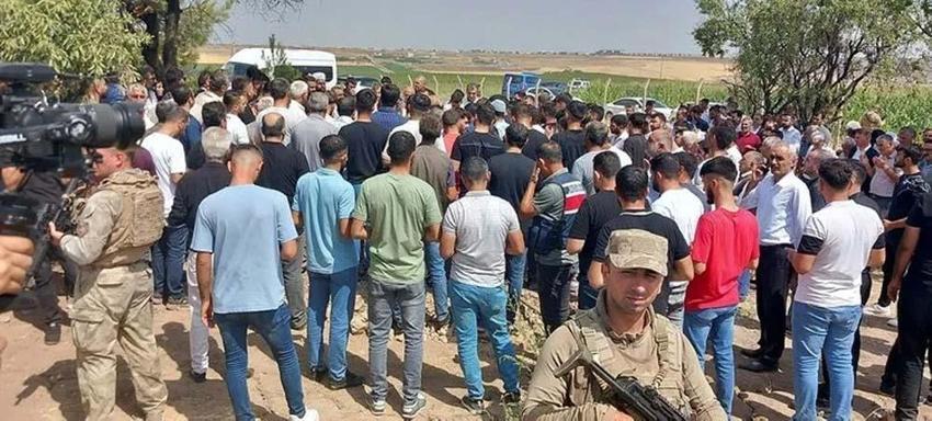 Diyarbakır'daki Narin Güran cinayetinde arka koltuk detayı! Ekipler araçtaki diğer şüphelinin peşinde