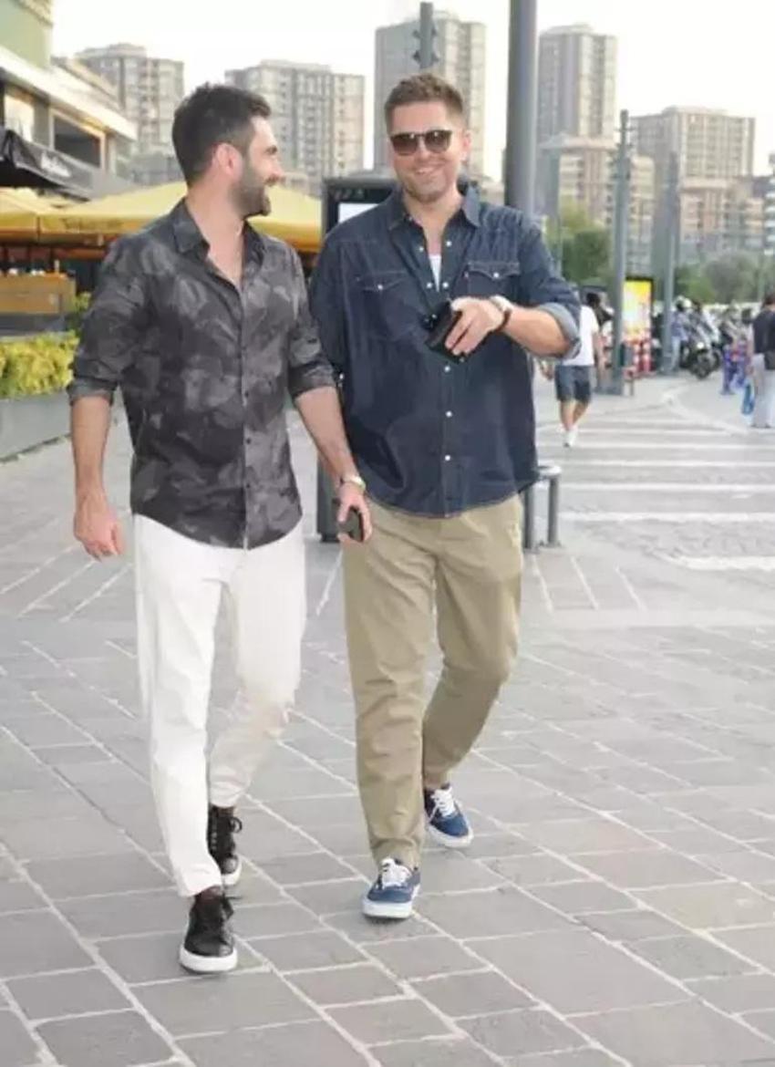 Mert Öcal ve Sude Burcu'nun 'düğün' telaşı!