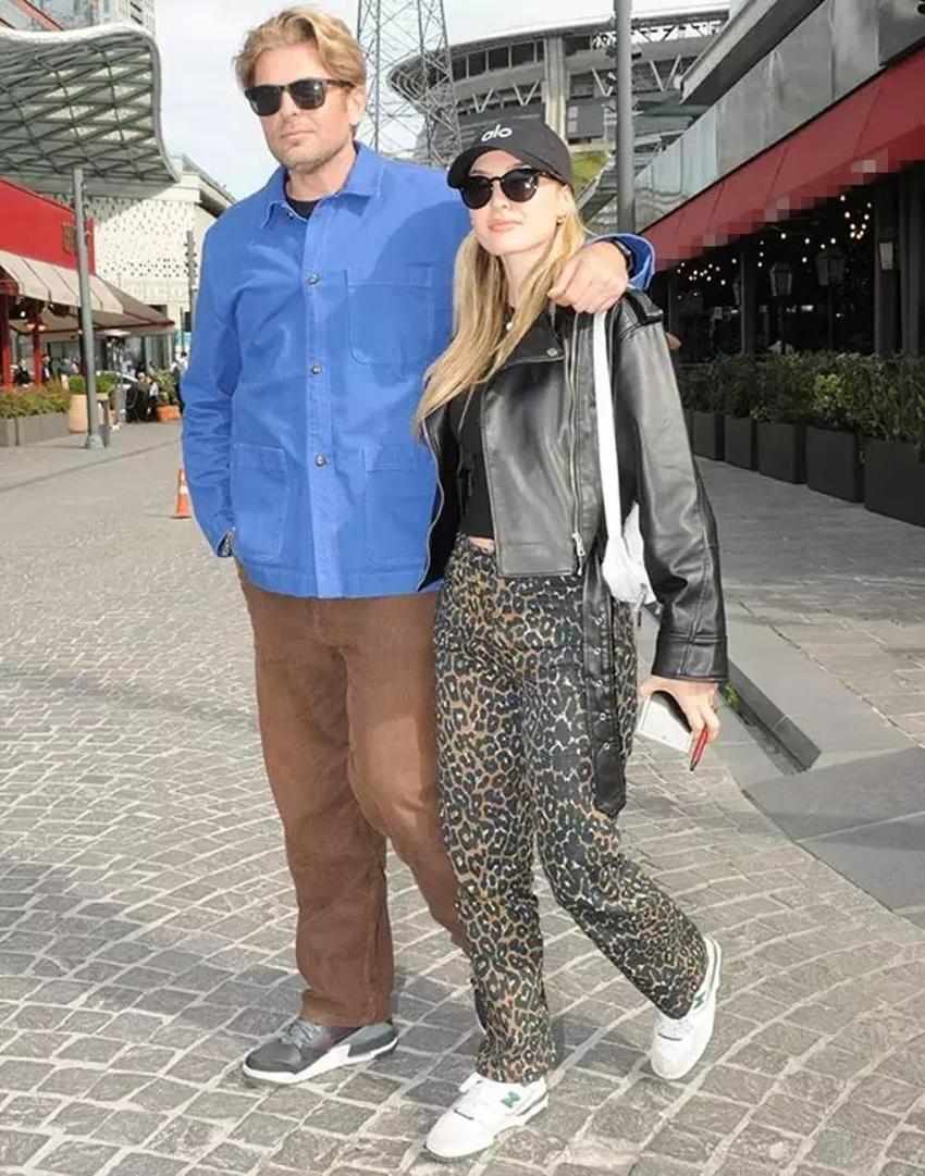 Mert Öcal ve Sude Burcu'nun 'düğün' telaşı!
