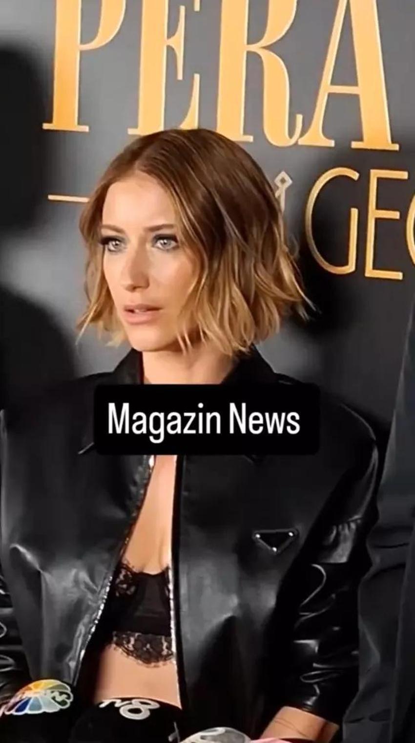 İki çocuk annesi Hazal Kaya'nın Narin tepkisi gündem oldu!