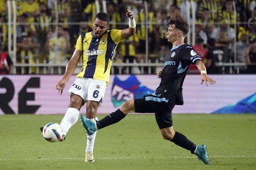 Medina sonrası Fenerbahçe'nin son transfer belli oldu! 20'lik yıldız taraftarları çıldırtacak