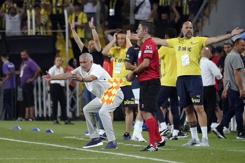 Medina sonrası Fenerbahçe'nin son transfer belli oldu! 20'lik yıldız taraftarları çıldırtacak