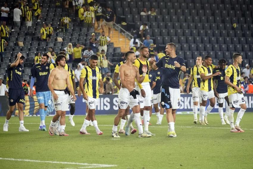 Medina sonrası Fenerbahçe'nin son transfer belli oldu! 20'lik yıldız taraftarları çıldırtacak