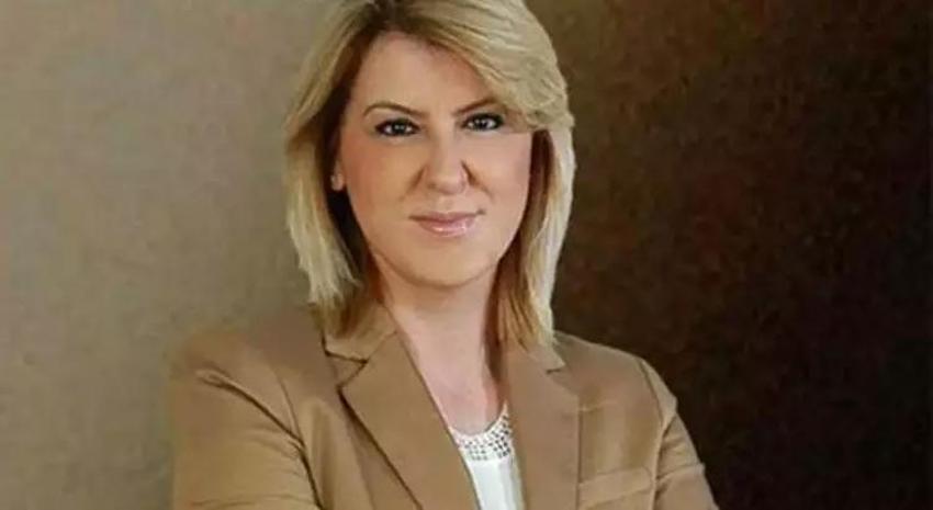 Sevda Türküsev'den Hadise'ye hodri meydan: Cesareti varsa, sahneye varis çorabı giymeden çıksın