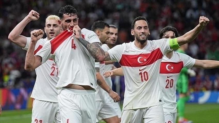 Uluslar Ligi Türkiye Karadağ maçı ne zaman? 
