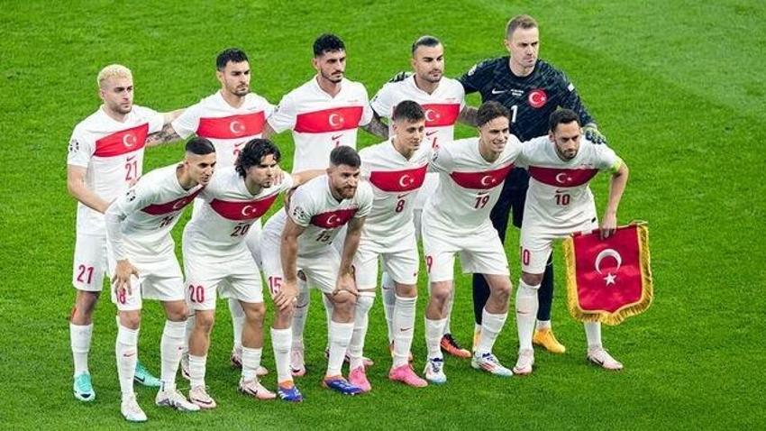 Uluslar Ligi Türkiye Karadağ maçı ne zaman? 
