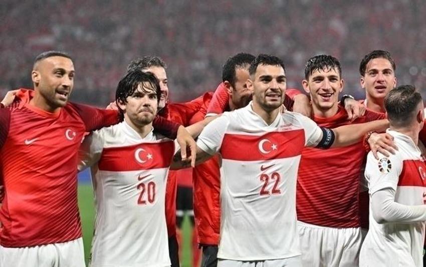 Uluslar Ligi Türkiye Karadağ maçı ne zaman? 

