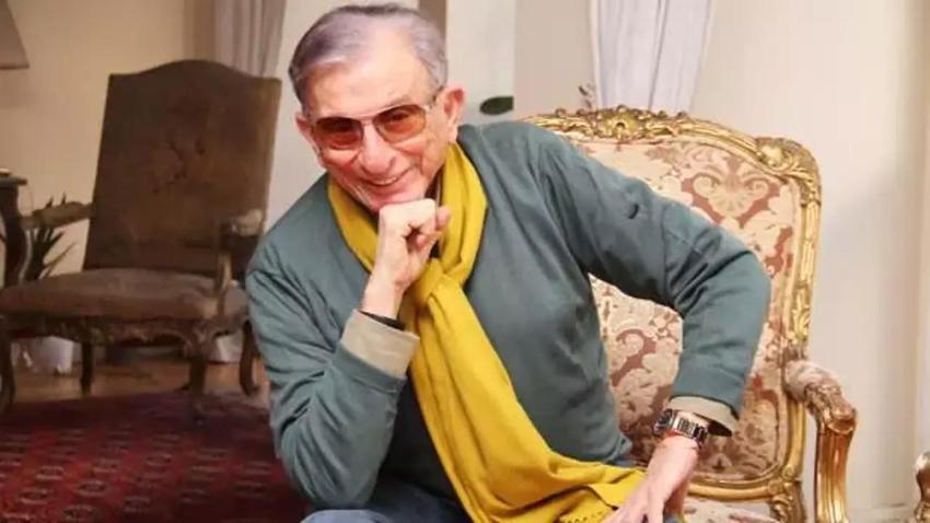 Haldun Dormen başarısının sırrını anlattı: Her şeyim ölçülü, aşırıya kaçmam
