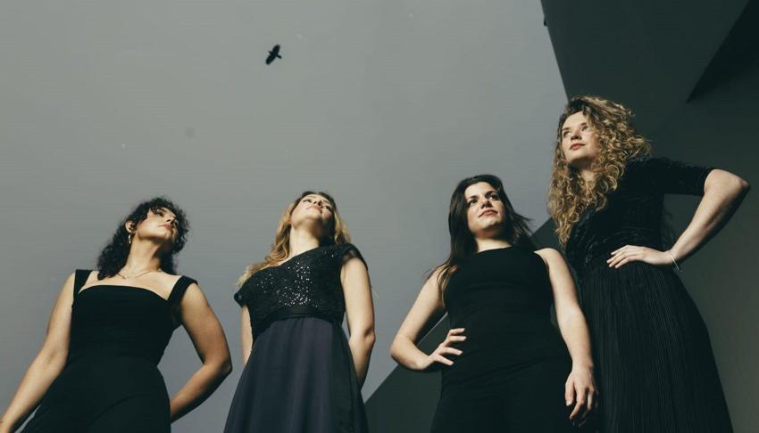 Adana’da Oda Müziği Festivali coşkusu başlıyor: 6 gün boyunca konserler devam edecek