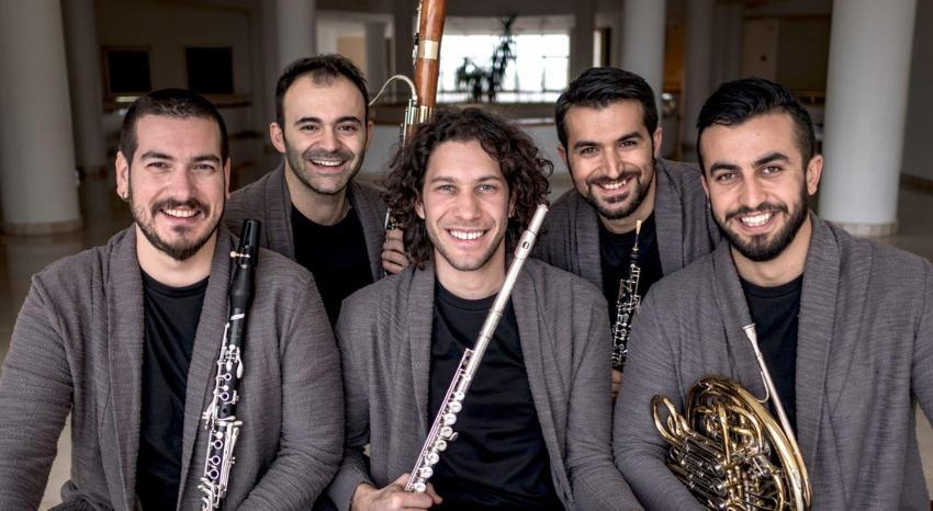 Adana’da Oda Müziği Festivali coşkusu başlıyor: 6 gün boyunca konserler devam edecek