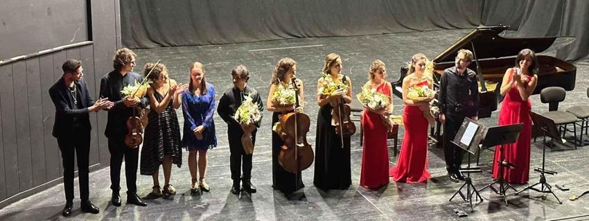 Adana’da Oda Müziği Festivali coşkusu başlıyor: 6 gün boyunca konserler devam edecek