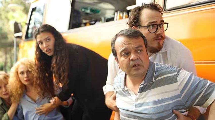 Taş Kağıt Makas: Hayatın oyunu yeni sezonu ile ekrana gelmeye hazırlanıyor