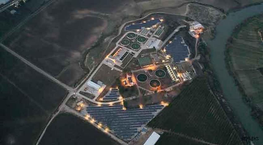 Türkiye’de sanayi üretiminin merkezi olacak! Bölgede yeni bir sanayi şehri kuruluyor Sürdürülebilirlikte öncü olmayı hedefliyor