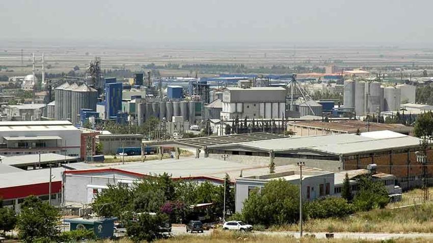 Türkiye’de sanayi üretiminin merkezi olacak! Bölgede yeni bir sanayi şehri kuruluyor Sürdürülebilirlikte öncü olmayı hedefliyor