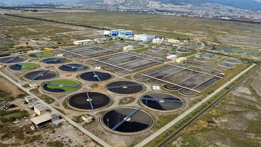 Türkiye’de sanayi üretiminin merkezi olacak! Bölgede yeni bir sanayi şehri kuruluyor Sürdürülebilirlikte öncü olmayı hedefliyor