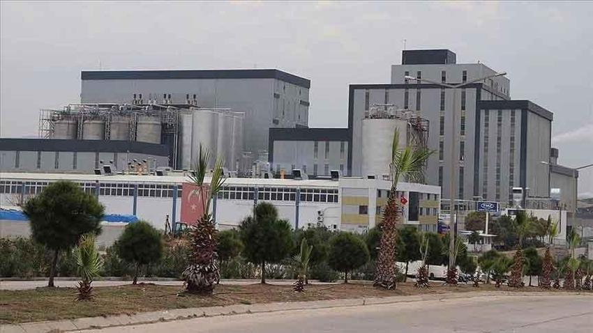 Türkiye’de sanayi üretiminin merkezi olacak! Bölgede yeni bir sanayi şehri kuruluyor Sürdürülebilirlikte öncü olmayı hedefliyor