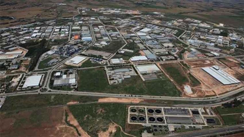 Türkiye’de sanayi üretiminin merkezi olacak! Bölgede yeni bir sanayi şehri kuruluyor Sürdürülebilirlikte öncü olmayı hedefliyor