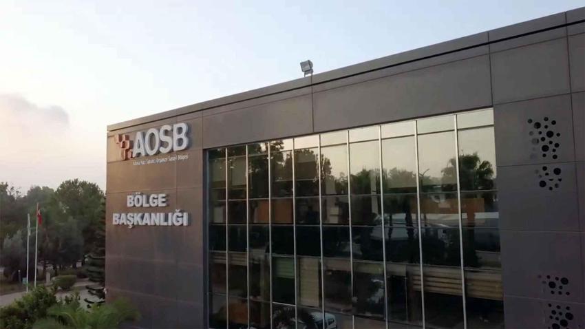 Türkiye’de sanayi üretiminin merkezi olacak! Bölgede yeni bir sanayi şehri kuruluyor Sürdürülebilirlikte öncü olmayı hedefliyor