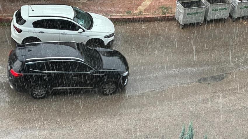 Son dakika uyarısı Meteoroloji'den geldi! Sağanak yağışlar 18 ilde etkili olacak
