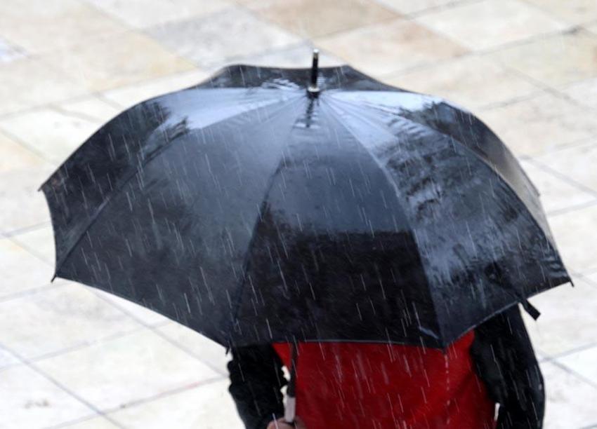 Son dakika uyarısı Meteoroloji'den geldi! Sağanak yağışlar 18 ilde etkili olacak