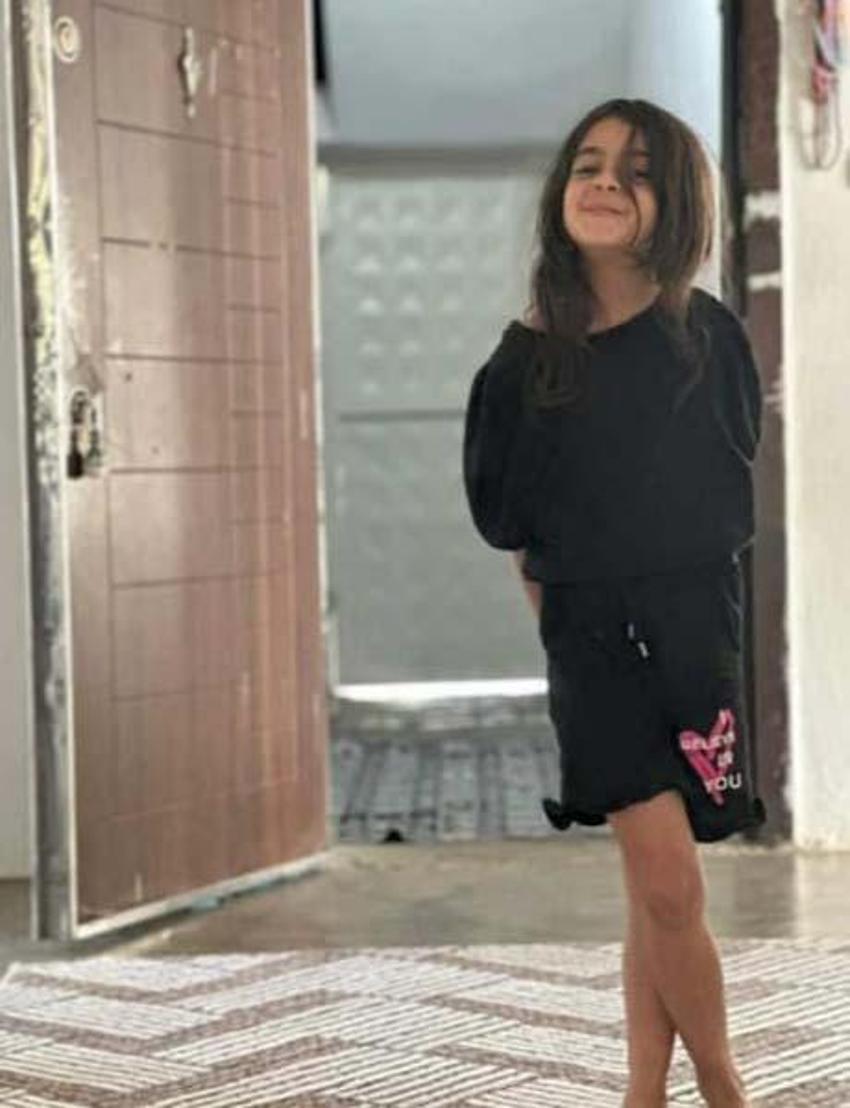 Narin cinayetinde yeni gelişme! 50 dakika boyunca orada kalmış
