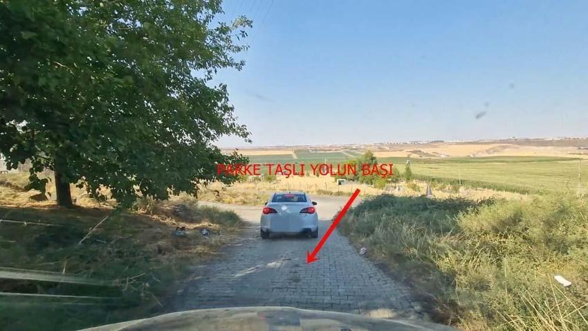 Narin cinayetinde yeni gelişme! 50 dakika boyunca orada kalmış