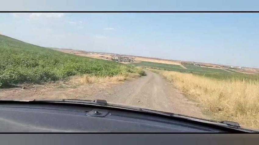 Narin cinayetinde yeni gelişme! 50 dakika boyunca orada kalmış