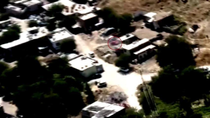 Katledilen Narin'in dışarıdaki tek ağabeyi Baran Güran konuştu:  Amcam benim canımdır, gönlüm rahat