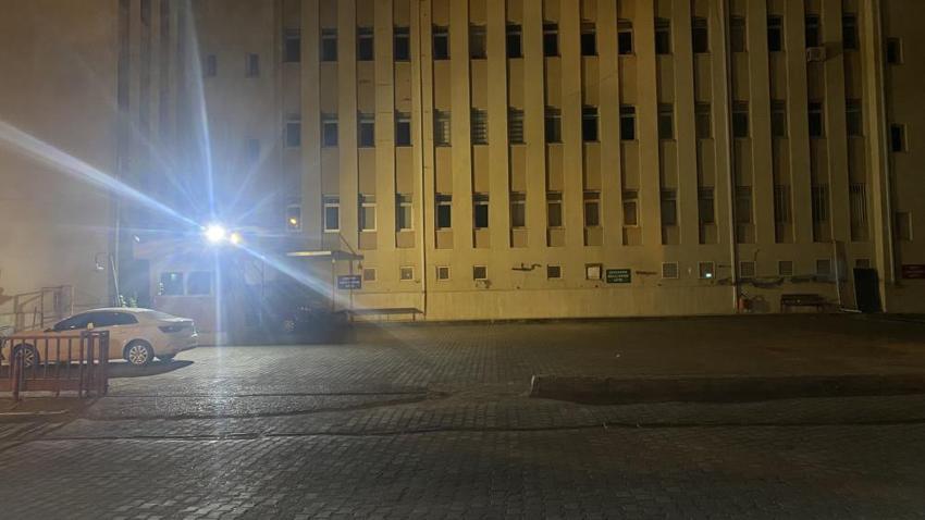 Katledilen Narin'in dışarıdaki tek ağabeyi Baran Güran konuştu:  Amcam benim canımdır, gönlüm rahat