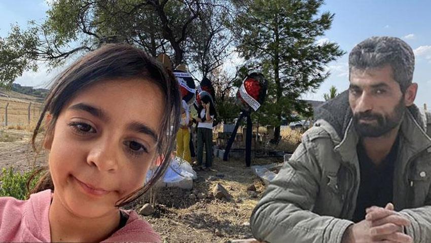 Katledilen Narin'in dışarıdaki tek ağabeyi Baran Güran konuştu:  Amcam benim canımdır, gönlüm rahat